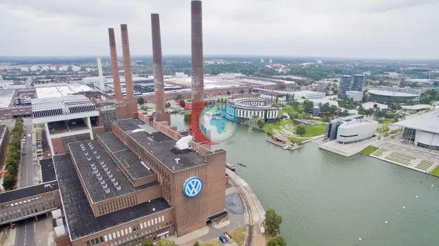 Volkswagen, İsrail İçin Savunma Ekipmanı Üretimine Girebilir