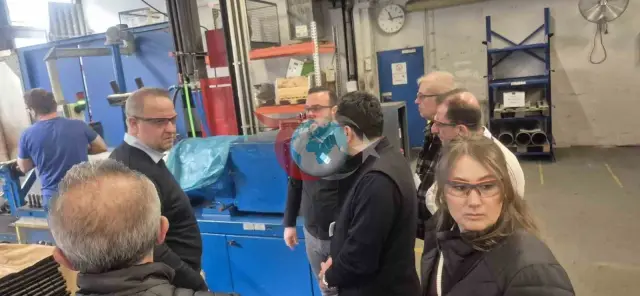 Çınarcık Barajı Projesi'nde Son Aşamaya Gelindi