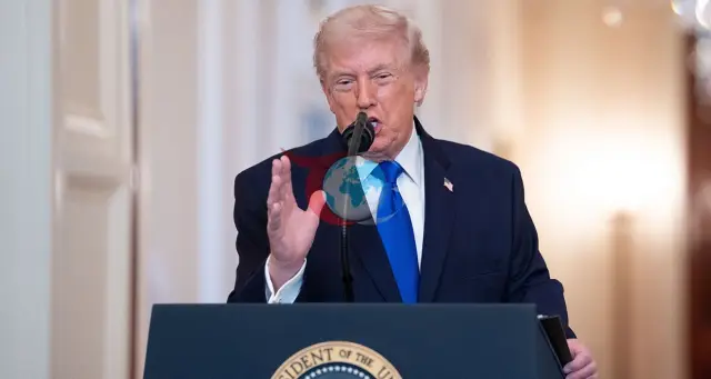 Trump: NATO, İran'a Karşı Adım Atmadı, Bunu Unutmayın