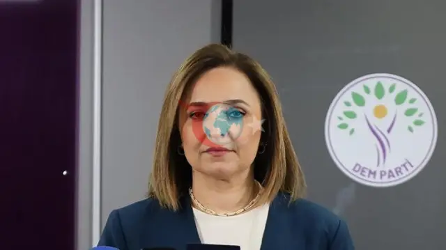 DEM Partisi, İmralı'da Öcalan ile Görüşme Gerçekleştirecek
