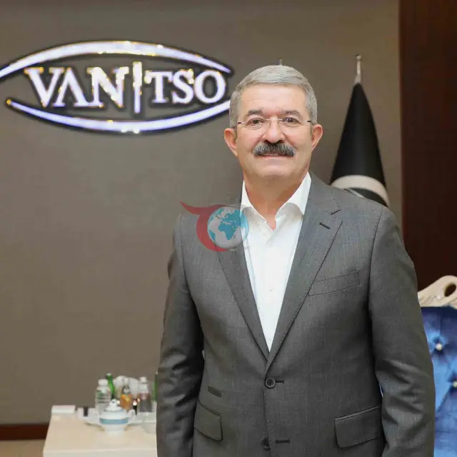 Van TSO'dan Yenilikçi Adım: UR-GE Projesi Onaylandı