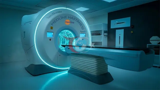 Medline Adana Hastanesi'nde Radyasyon Onkolojisi Bölümü Açıldı
