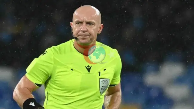 Szymon Marciniak, Liverpool-Galatasaray Maçını Neden Yönlendiremediğini Açıkladı
