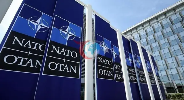 NATO, Türkiye'yi Hedef Alan Balistik Füze Saldırılarını Başarıyla Önledi