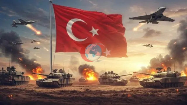 Türkiye Savunma Sanayisinde 18 Milyar Dolarlık Anlaşma İmzaladı!