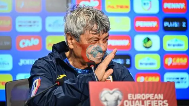 Lucescu'dan Kritik Maç Öncesi FIFA'ya Sert Eleştiri!