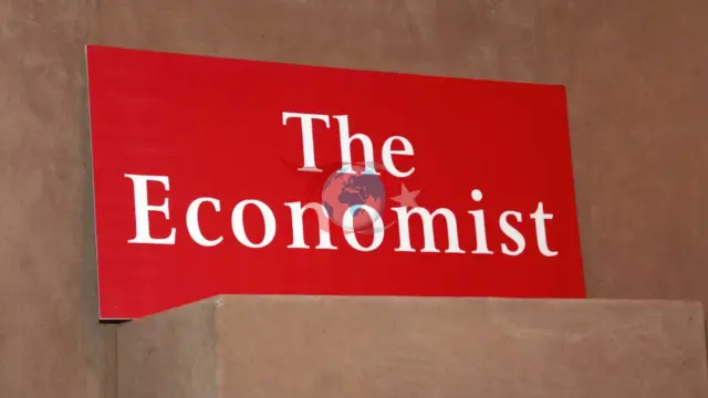 The Economist'ten İran Üzerine Çarpıcı Analiz