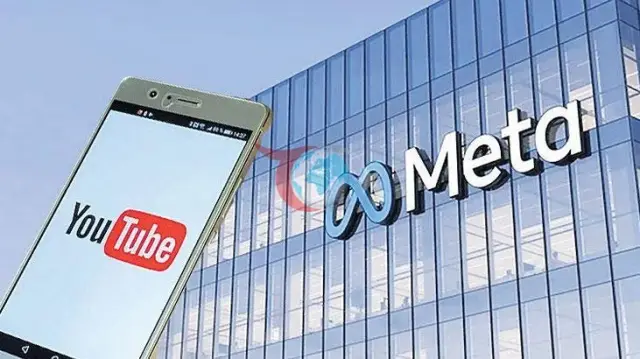 Meta ve YouTube'a Bağımlılık Gerekçesiyle 6 Milyon Dolar Ceza