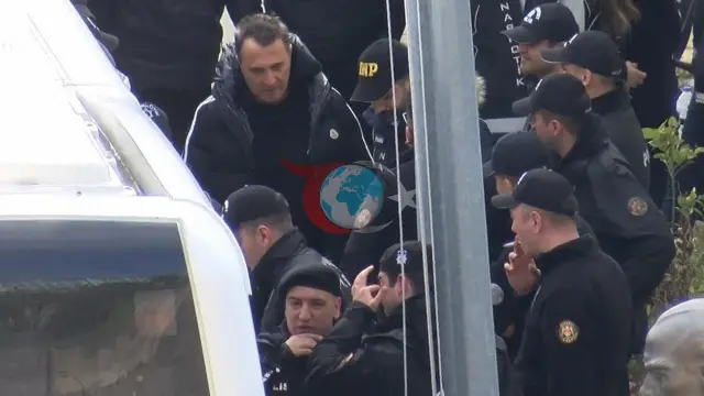 Fikret Orman'ın Savcılıktaki İfadesi Basına Yansıdı