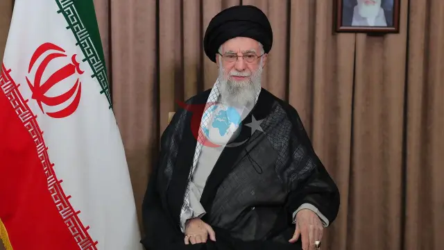 Hamaney'in Ölümünden Önceki Son Anlar Yayınlandı