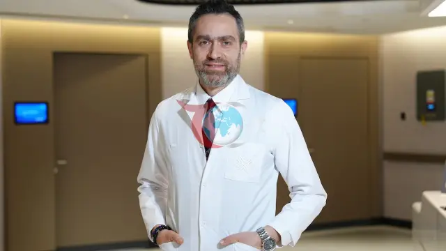 Çocuklarda Böbrek Reflüsü: Erken Müdahale Hayati Öneme Sahip