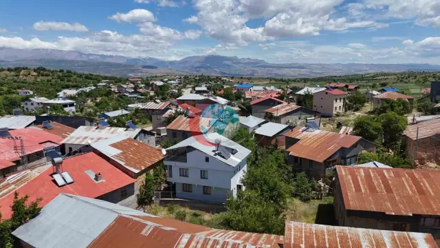 Arapgir, Malatya'nın Tarihi Mirasını Taşıyor