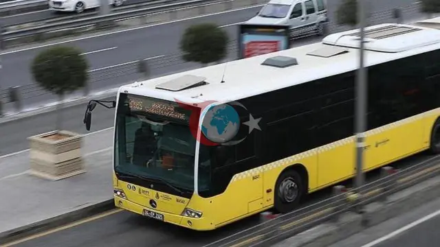 Gümrük ve Orman Görevlilerine 2027'ye Kadar Ücretsiz Ulaşım