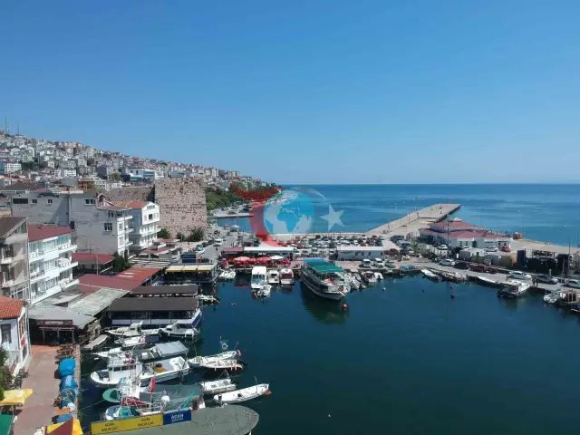 Sinop'ta Sağlık Seferberliği: Bin 38 Kişi Toplamda Bin 962 Kilo Verdi