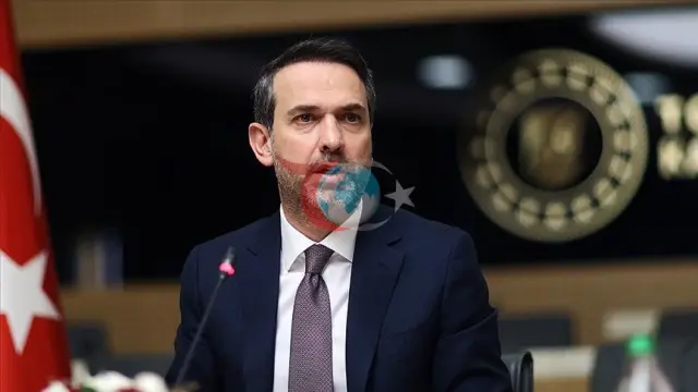 Abdülhamid Han Gemisi Yılın İlk Sondajına Start Verdi