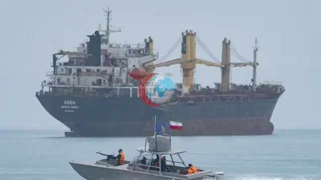 İran Krizi Uzarsa Küresel Gıda Krizi Kapıda