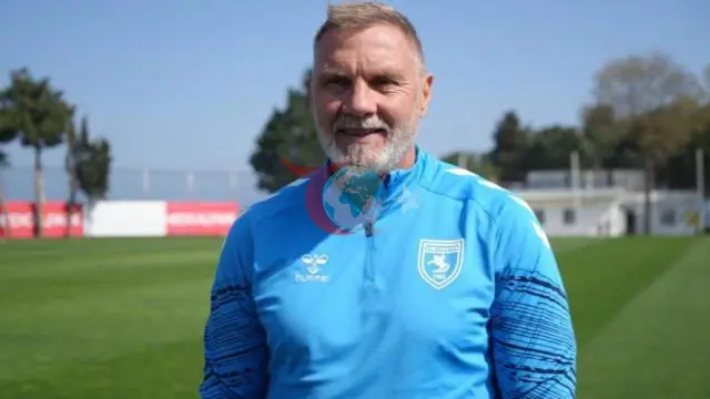 Samsunspor Teknik Direktörü Thorsten Fink'in Başarı Kriterleri ve Hedefleri