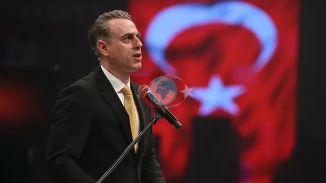Türkiye Open 2026’nın Coşkulu Başlangıcı Antalya’da Gerçekleşti