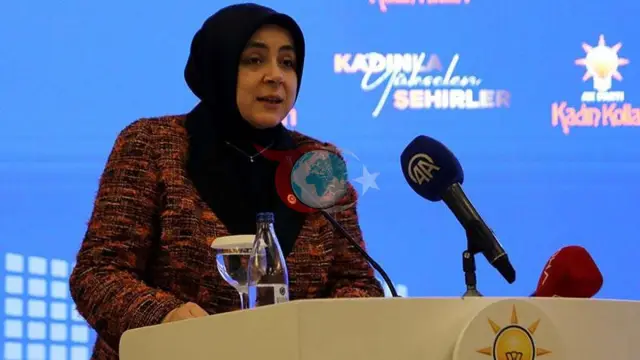 Dirençli Şehirler ve Türkiye Yüzyılı: AK Parti'nin Vizyonu