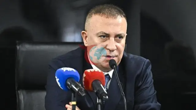 MHP'de Sürpriz Gelişme: İzzet Ulvi Yönter Görevinden Ayrıldı