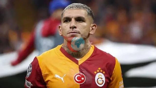 Lucas Torreira'dan Beşiktaş Derbisi Açıklamaları!