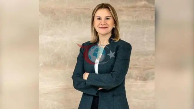 Aydem Yenilenebilir Enerji'de Bağımsız Yönetim Kurulu Değişikliği: Betül Sarıkaya Göreve Başladı
