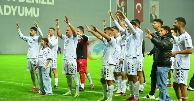 Altay, Eskişehir Anadolu'ya Konuk Oluyor