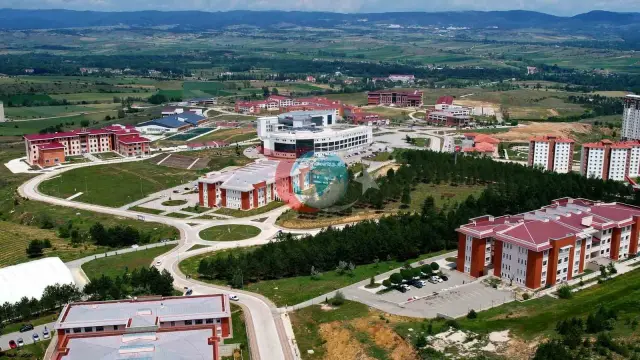 Kastamonu Üniversitesi, Sınai Mülkiyet Alanında Şehre Değer Katıyor