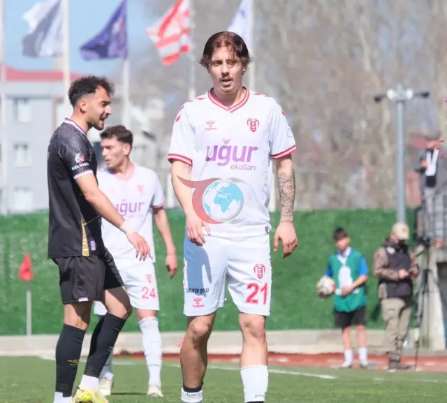 Orduspor 1967, 1926 Bulancakspor'u Tek Golle Geçti
