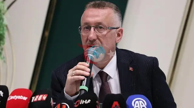 Adapazarı Belediye Başkanı Işıksu, Parti Üyeliğinden Ayrıldı