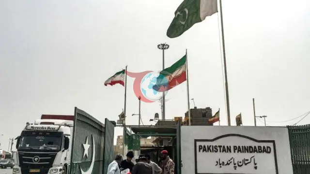 Pakistan'dan İran'a Gıda İhracatına Yeşil Işık!