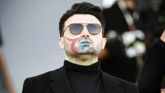 Enes Çelik'ten Çarpıcı Açıklama: Bursaspor'un Yeri Süper Lig Değil