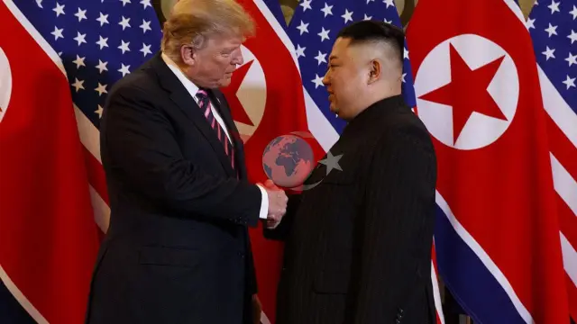 Kim Jong-un'un Yeni Hamleleri ABD'yi Tedirgin Ediyor