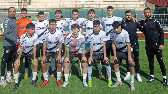 Kocasinan Şimşekspor U16 Takımı, Türkiye Şampiyonasında İkinci Tura Yükseldi