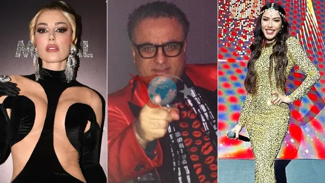 Petek Dinçöz'den Çarpıcı Açıklamalar: Burcu Güneş'e Destek, Tektaş Şakası ve Özel Hayatı