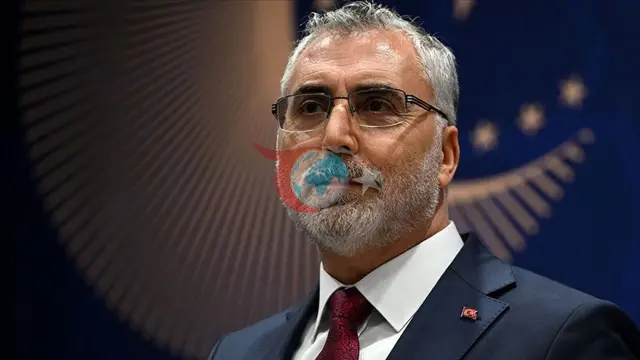 Bakan Işıkhan'dan Mesleki Yeterlilikte Önemli Açıklama