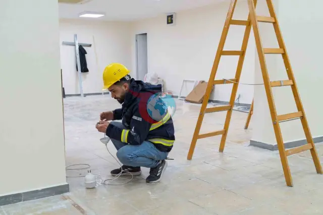 Hasan Ali Yücel’in İzmir'deki Yeni Kültür Mirası: Modern Kütüphane