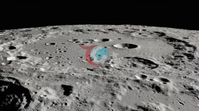 NASA Astronotları 50 Yıl Aradan Sonra Ay Görevi İçin Hazırlıkta