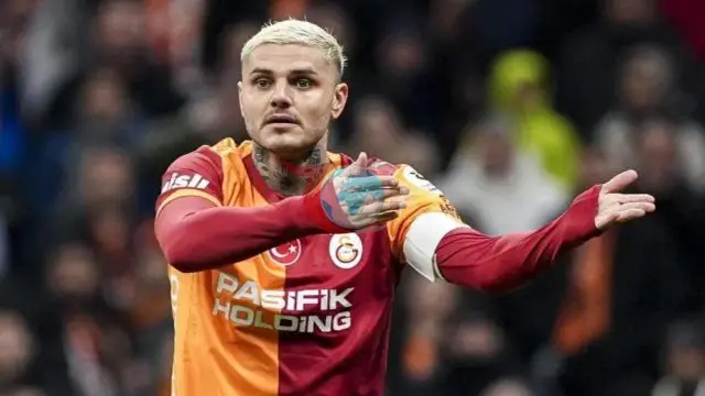 Galatasaray'da Mauro Icardi Kararı Şaşırtıyor!