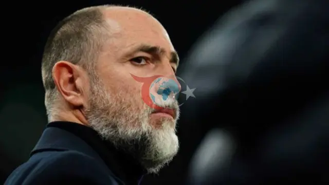 Tottenham'da Igor Tudor'un Görevine Son Verildi