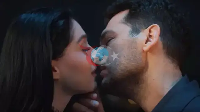 Güller ve Günahlar Dizisinde Gizemli Perde Aralandı