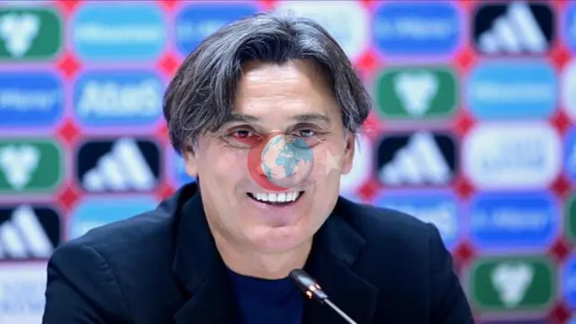 Montella'dan Kosova Maçı İçin Kritik Kadro Değişikliği