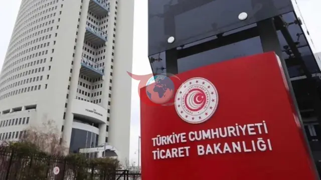 Ticaret Bakanlığı, İsrail ile Ticaret İddialarını Reddetti