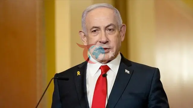 Netanyahu, Kudüs Latin Patriği'nin Kiliseye Girişini Engelleme Kararını Geri Çekti
