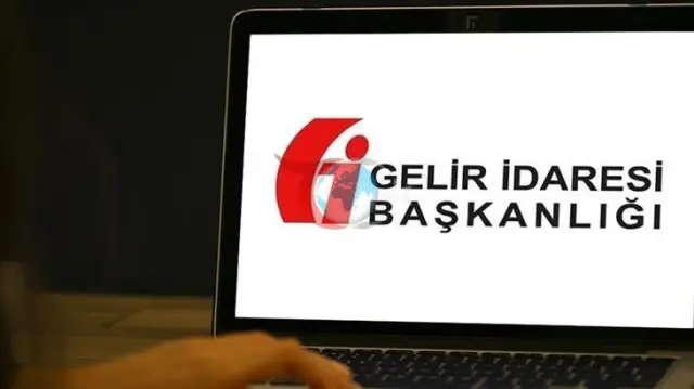 Dijital Vergi Dairesi'nde İşlem Sayısı 20 Milyona Ulaştı