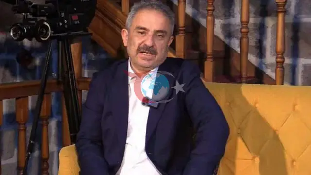 Sinan Burhan'dan Kritik Açıklama: Bahis ve Şike Soruşturmasında Süper Lig'den Ekipler Tehlikede