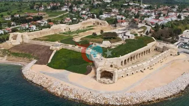 Seddülbahir Kalesi Avrupa'dan İki Ödül Kazandı!