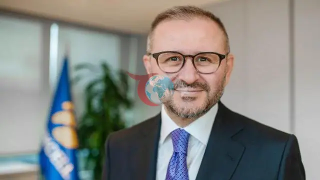 Şenol Kazancı'dan Turkcell'in 5G Vizyonu Üzerine Önemli Mesajlar