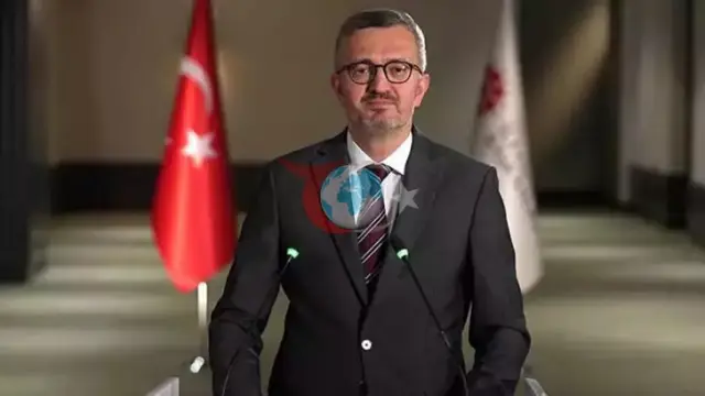 Duran: Türkiye'nin Dijital İlerleyişinde 5G Dönemi Başlıyor