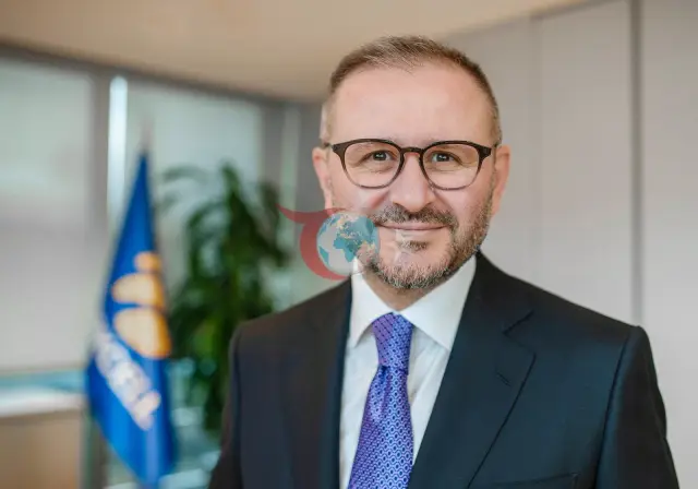 Turkcell'den 5G Dönemi Mesajı: Şenol Kazancı'nın Açıklamaları